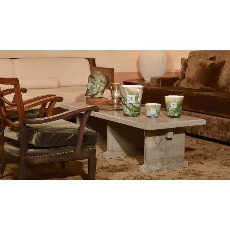 Baobab Collection Leaves Marius vonná svíčka 1000 g