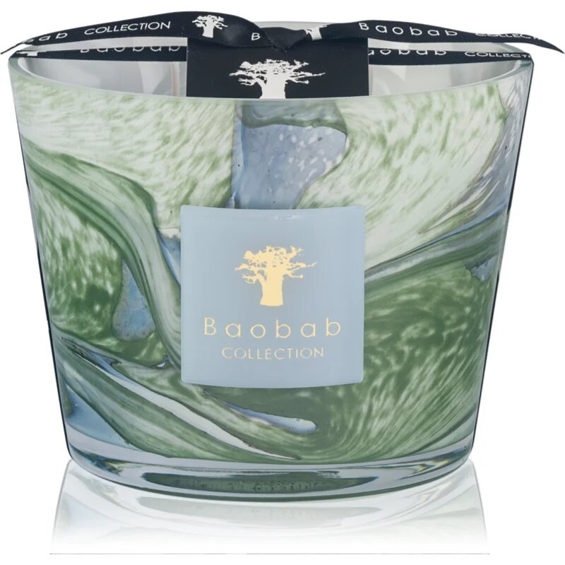 Baobab Collection Leaves Marius vonná svíčka 500 g