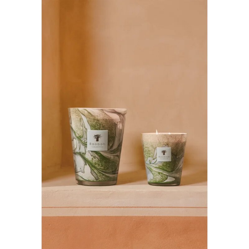 Baobab Collection Leaves Marius vonná svíčka 500 g