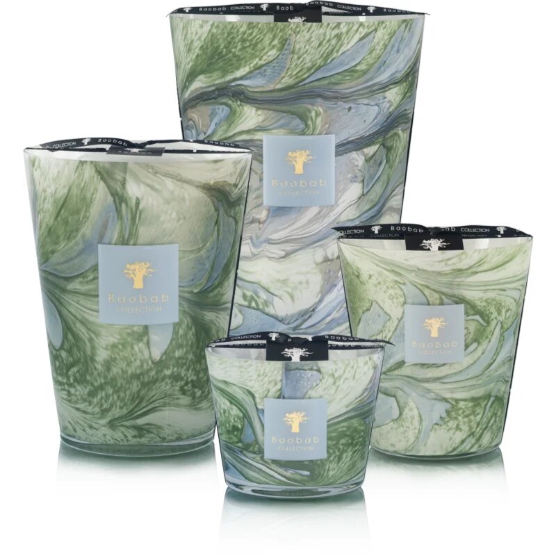 Baobab Collection Leaves Marius vonná svíčka 500 g