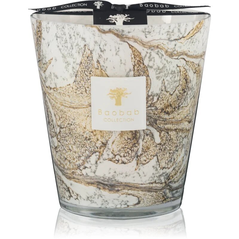 Baobab Collection Leaves Naïs vonná svíčka 1000 g
