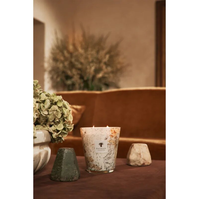 Baobab Collection Leaves Naïs vonná svíčka 1000 g