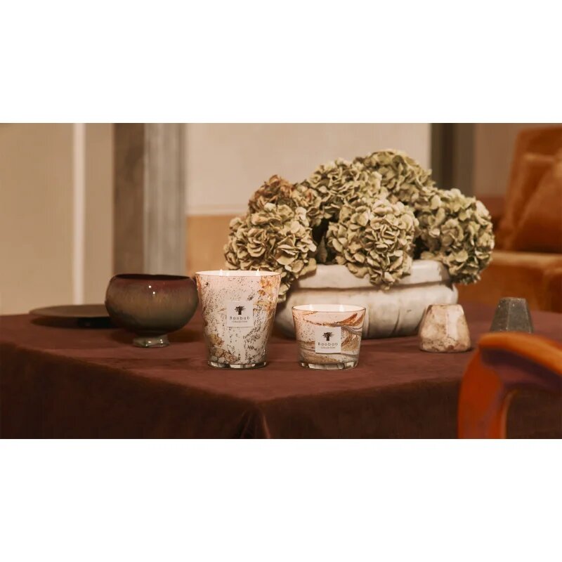 Baobab Collection Leaves Naïs vonná svíčka 1000 g