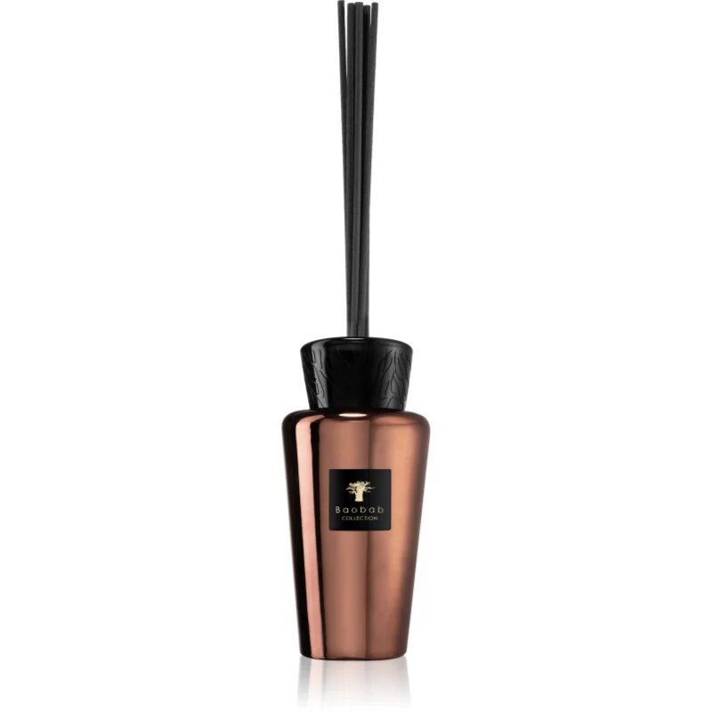 Baobab Collection Les Exclusives Cyprium aroma difuzér s náplní 500 ml
