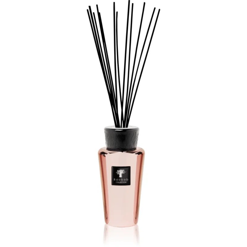 Baobab Collection Les Exclusives Roseum aroma difuzér s náplní 500 ml