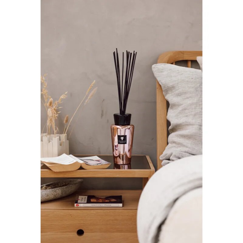 Baobab Collection Les Exclusives Roseum aroma difuzér s náplní 500 ml
