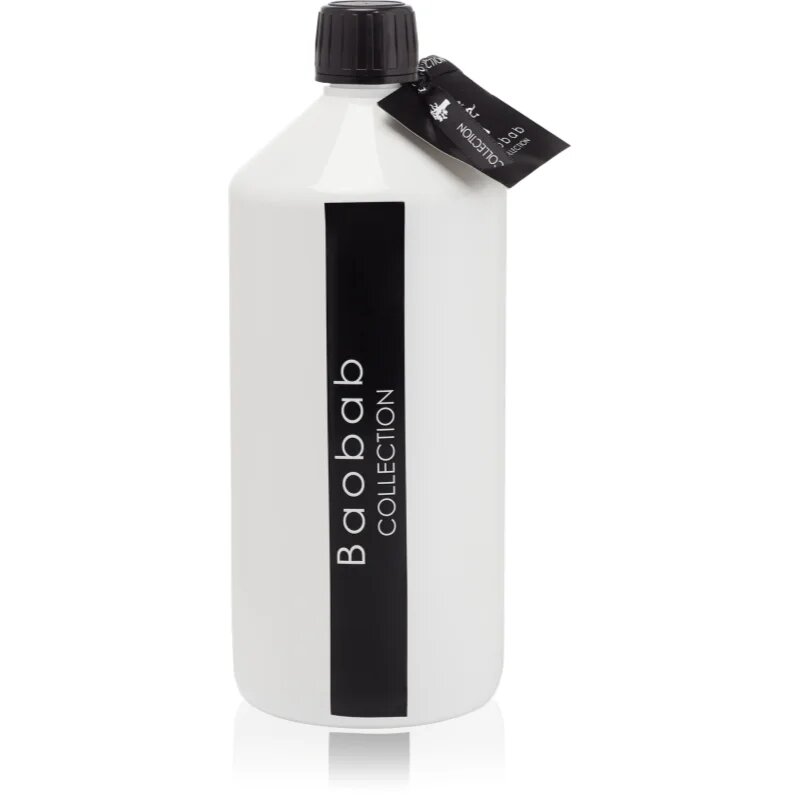Baobab Collection Les Exclusives Roseum náplň do aroma difuzérů 1000 ml