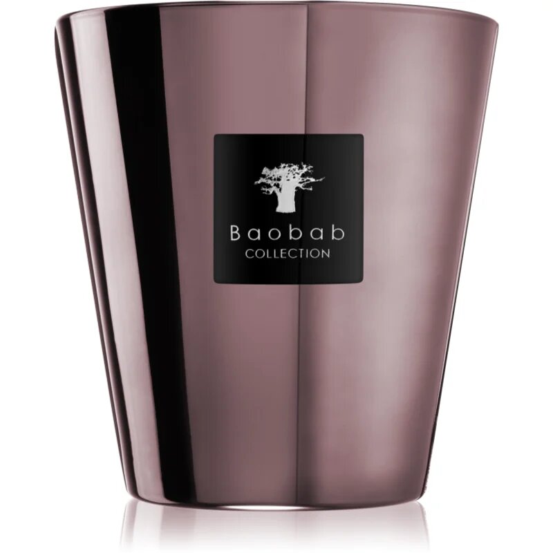 Baobab Collection Les Exclusives Roseum vonná svíčka 1000 g
