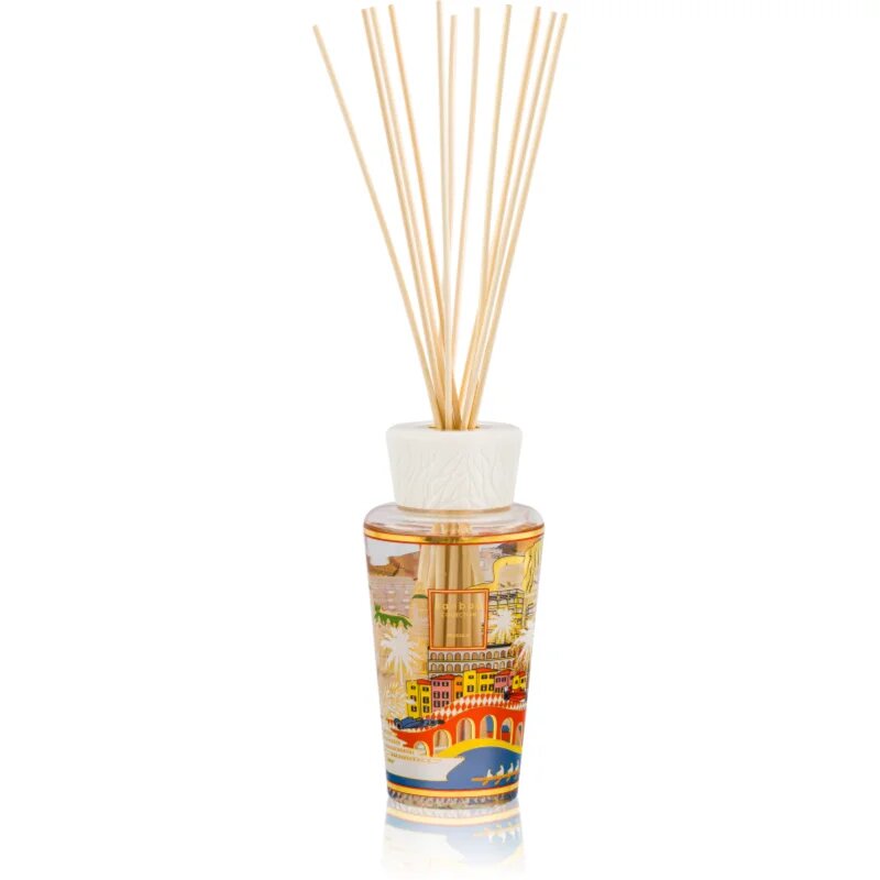 Baobab Collection Monaco aroma difuzér s náplní 500 ml