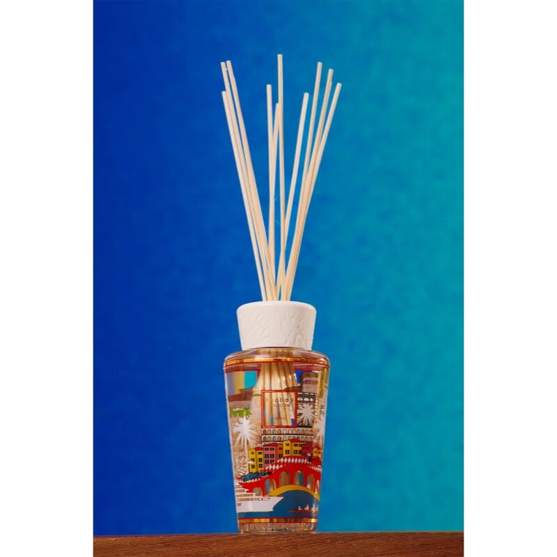 Baobab Collection Monaco aroma difuzér s náplní 500 ml