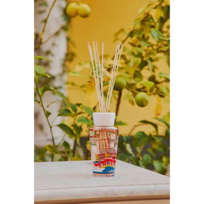 Baobab Collection Monaco aroma difuzér s náplní 500 ml