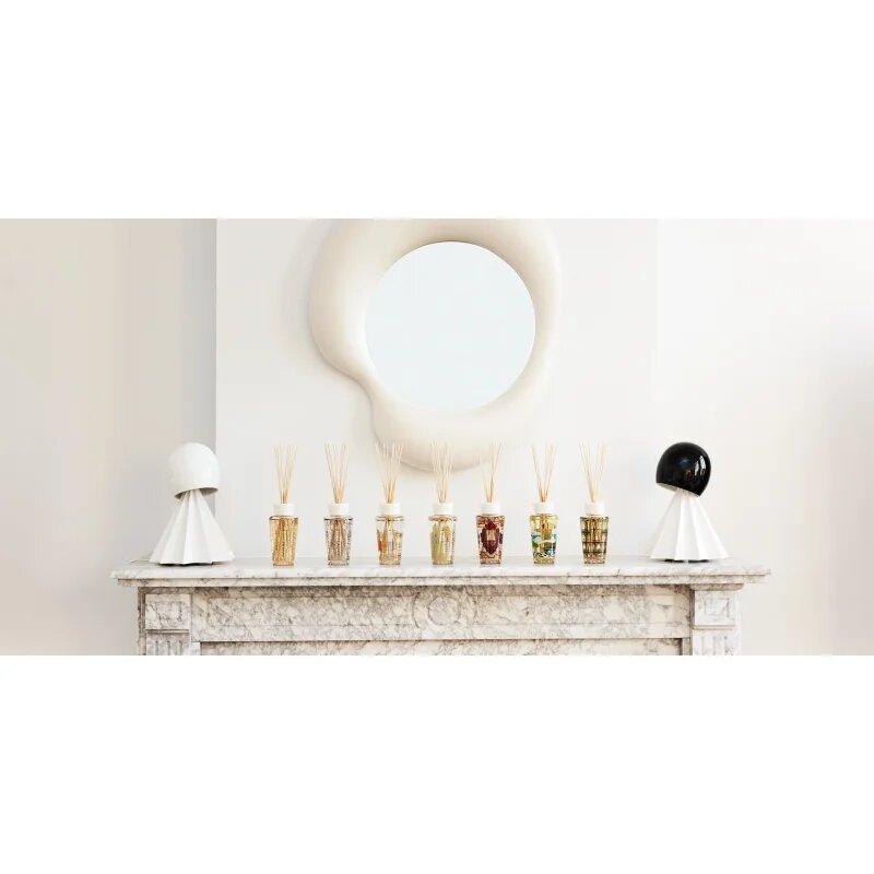 Baobab Collection My First Baobab À Saint-Tropez aroma difuzér s náplní 250 ml