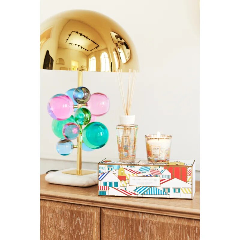 Baobab Collection My First Baobab À Saint-Tropez dárková sada