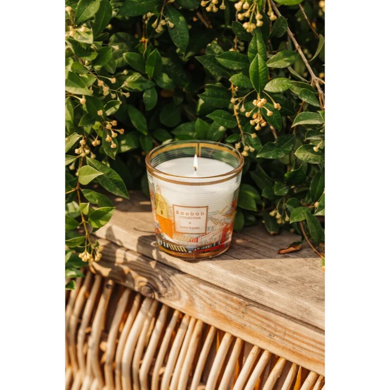 Baobab Collection My First Baobab À Saint-Tropez vonná svíčka 190 g