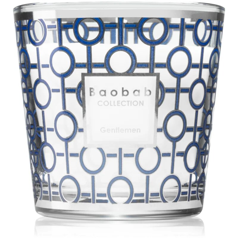 Baobab Collection My First Baobab Gentlemen vonná svíčka 190 g