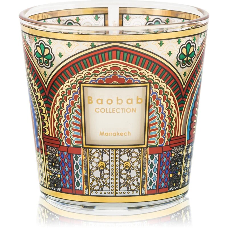 Baobab Collection My First Baobab Marrakech vonná svíčka 190 g
