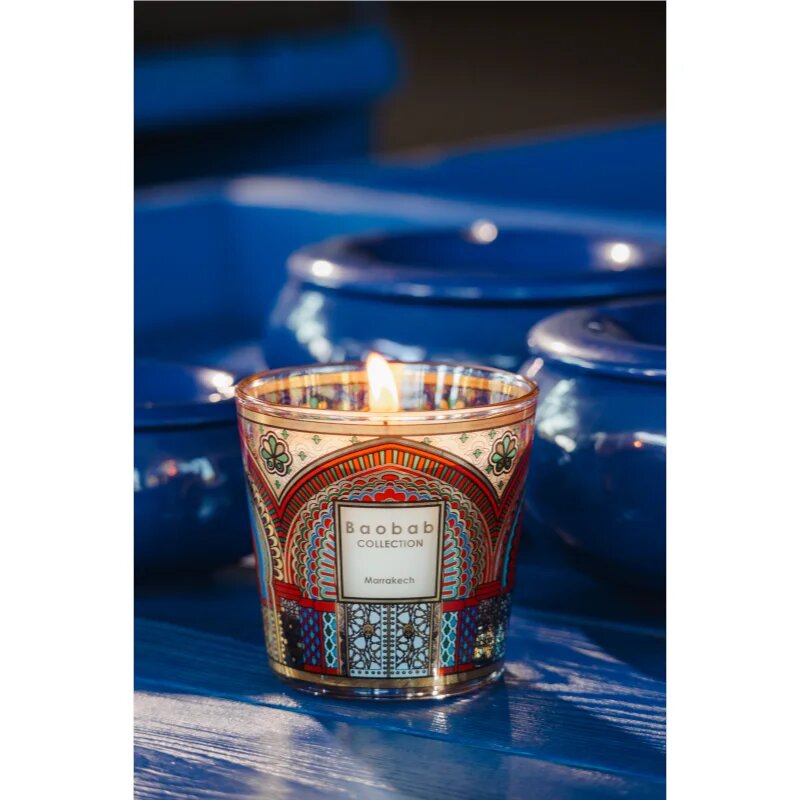 Baobab Collection My First Baobab Marrakech vonná svíčka 190 g