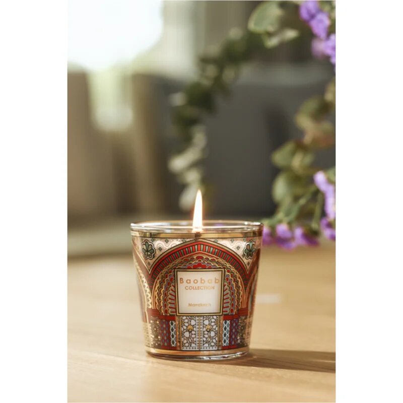 Baobab Collection My First Baobab Marrakech vonná svíčka 190 g