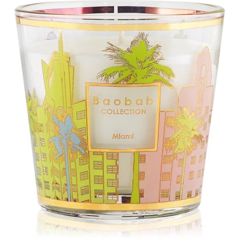 Baobab Collection My First Baobab Miami vonná svíčka 190 g