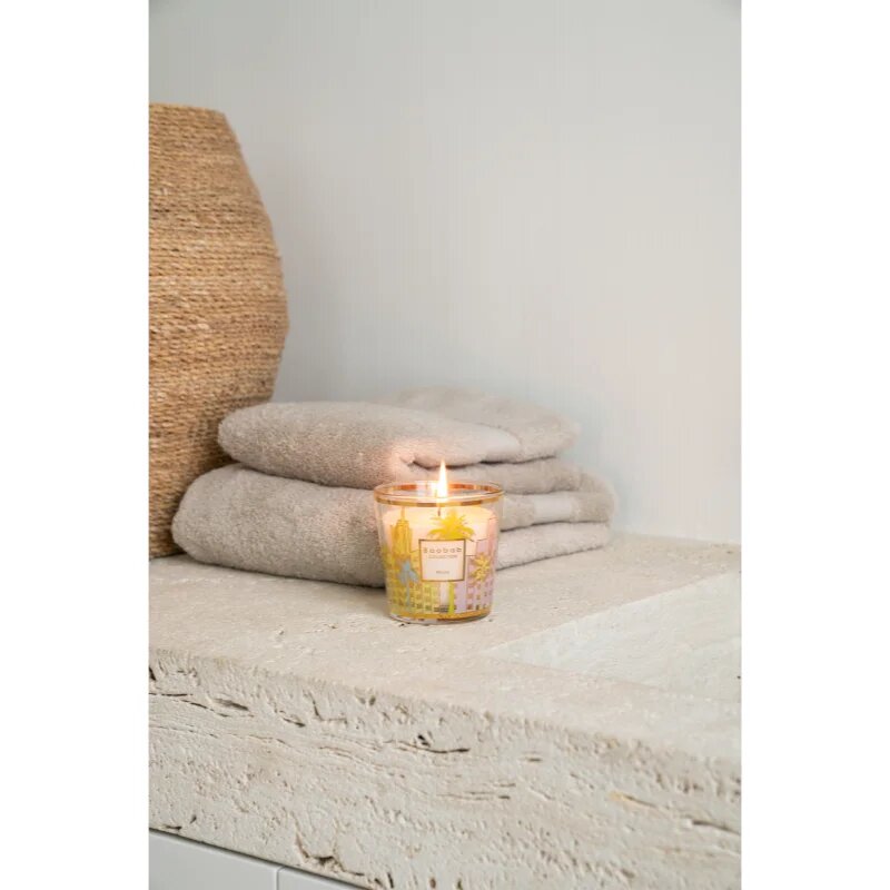 Baobab Collection My First Baobab Miami vonná svíčka 190 g
