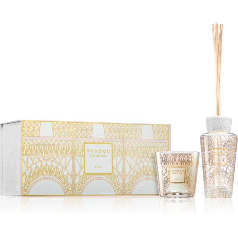 Baobab Collection My First Baobab Paris dárková sada