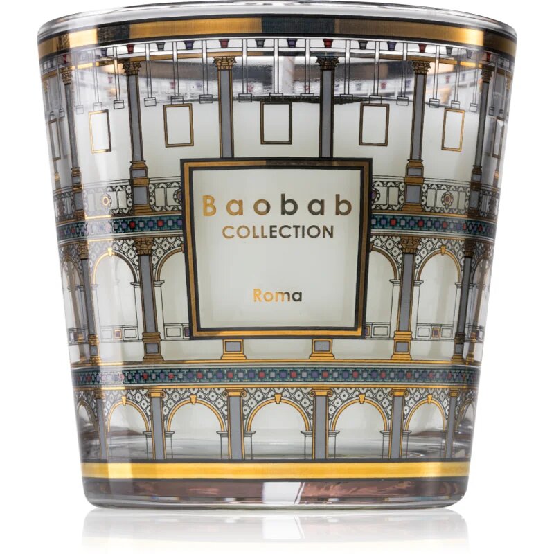 Baobab Collection My First Baobab Roma vonná svíčka 190 g