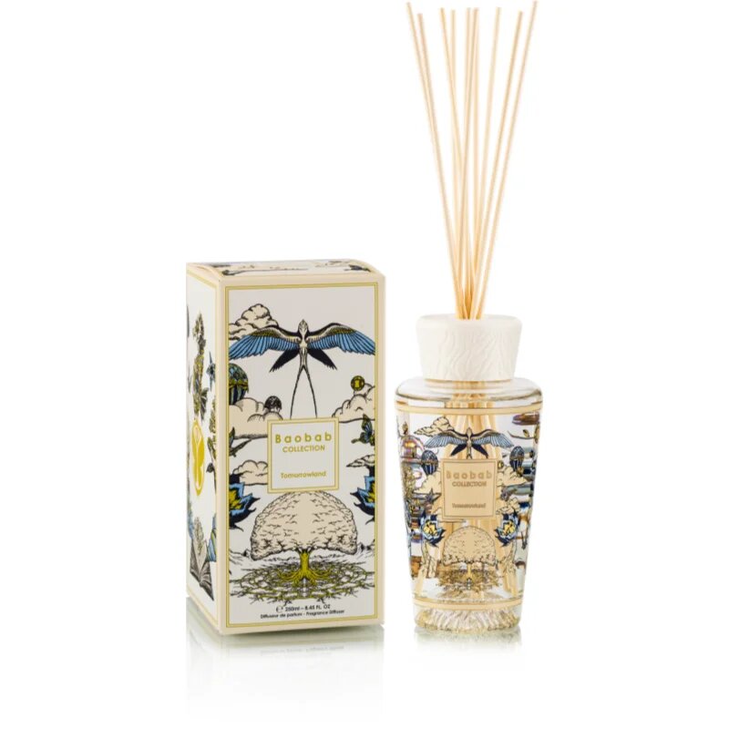 Baobab Collection My First Baobab Tomorrowland aroma difuzér s náplní 250 ml