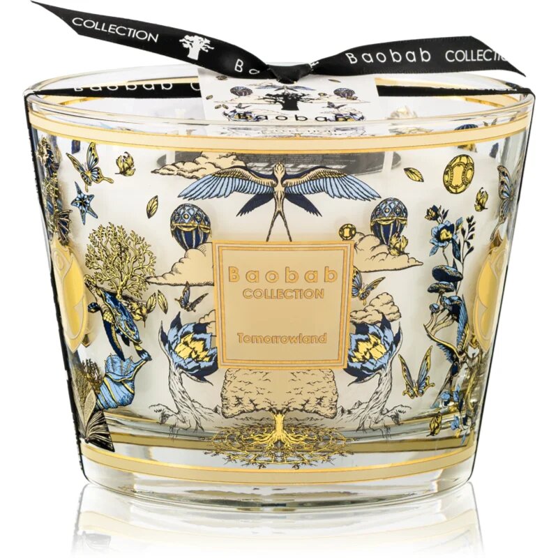 Baobab Collection My First Baobab Tomorrowland vonná svíčka 500 g