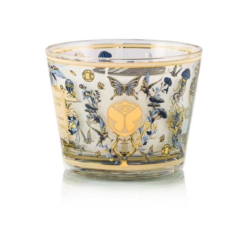 Baobab Collection My First Baobab Tomorrowland vonná svíčka 500 g