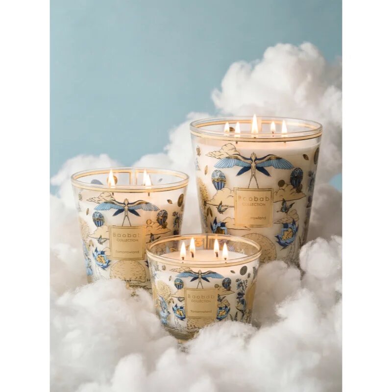 Baobab Collection My First Baobab Tomorrowland vonná svíčka 500 g