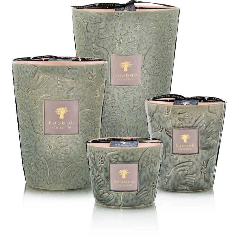 Baobab Collection Paz Colombe vonná svíčka 500 g
