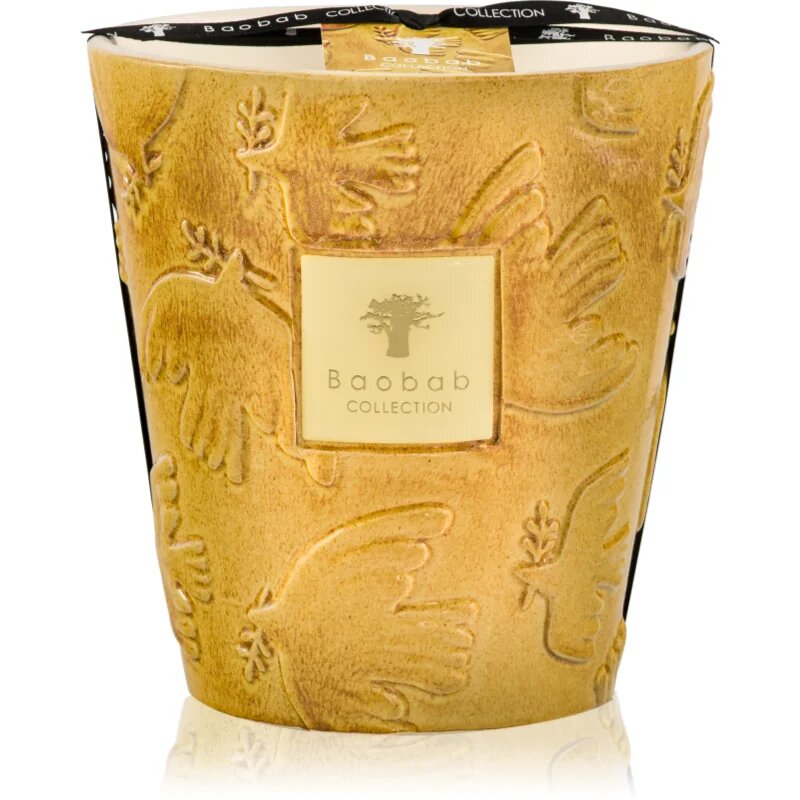 Baobab Collection Paz Dove vonná svíčka 1000 g