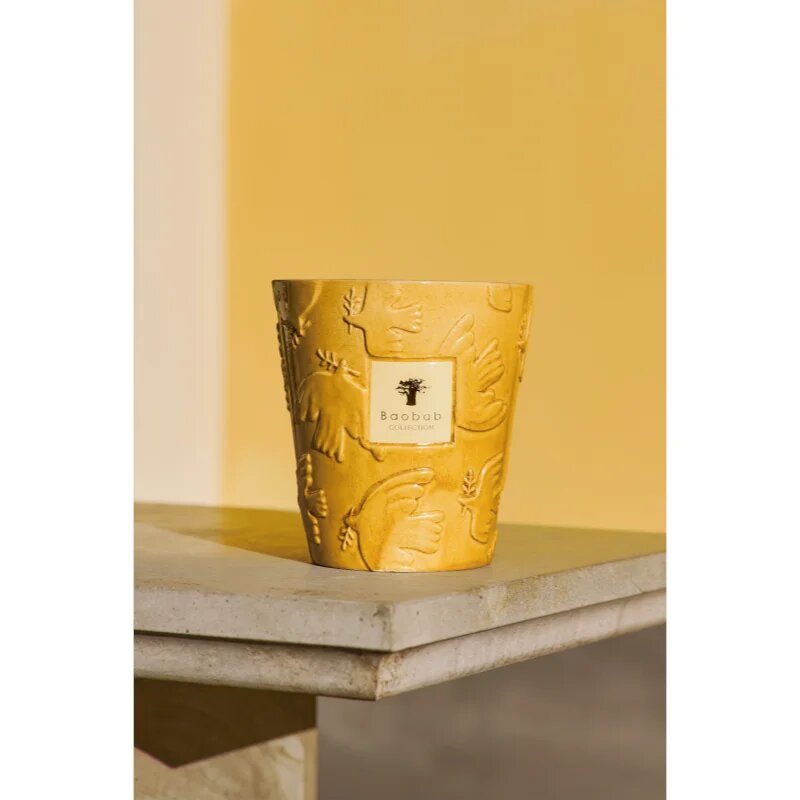 Baobab Collection Paz Dove vonná svíčka 1000 g