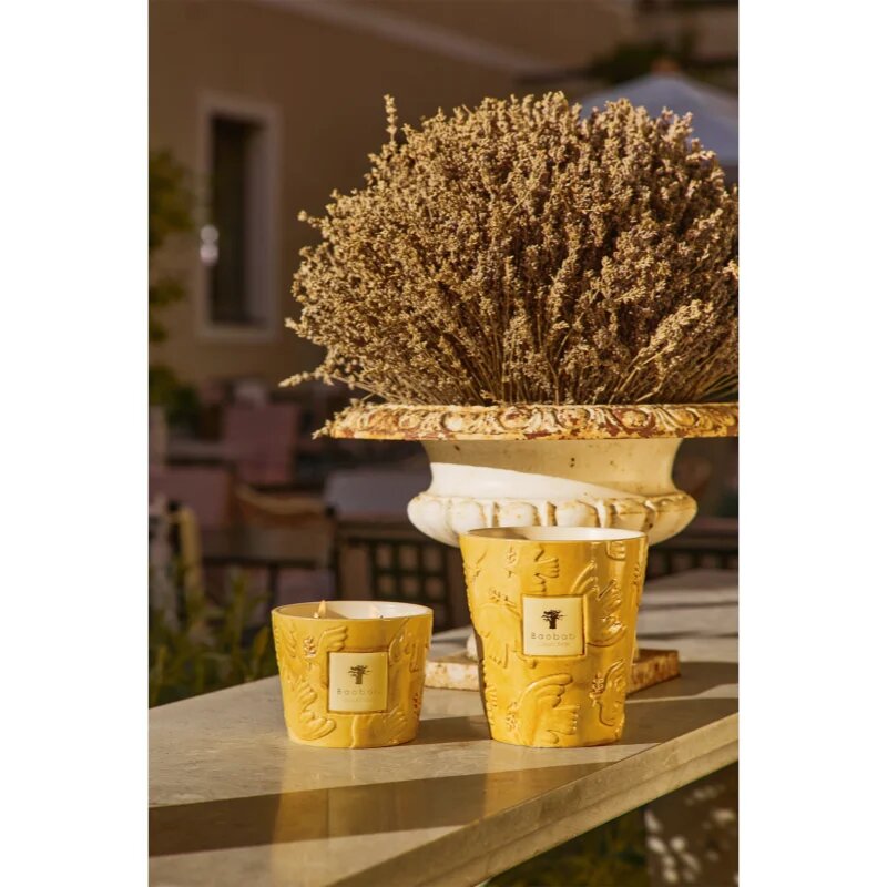 Baobab Collection Paz Dove vonná svíčka 1000 g