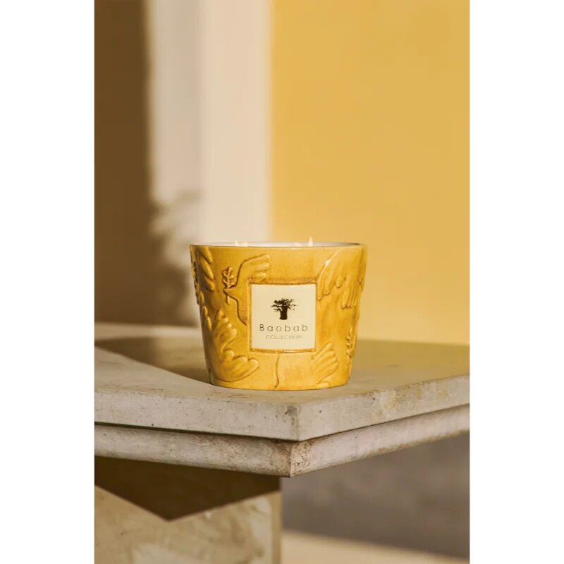 Baobab Collection Paz Dove vonná svíčka 500 g