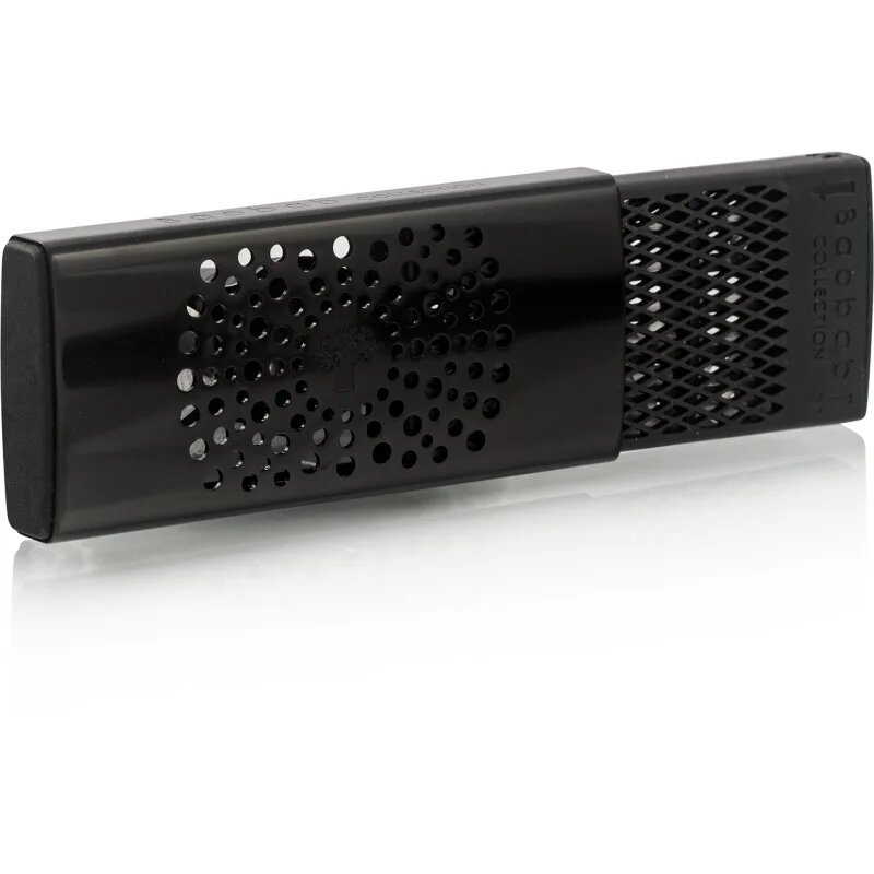 Baobab Collection Pearls Black vůně do auta 1 ks