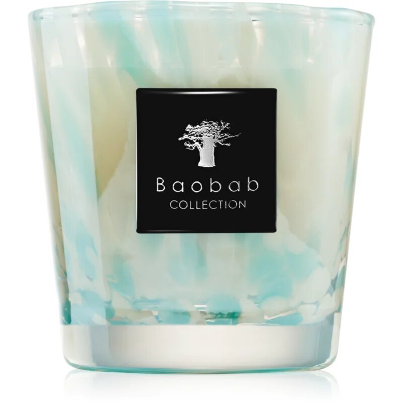 Baobab Collection Pearls Sapphire vonná svíčka 190 g