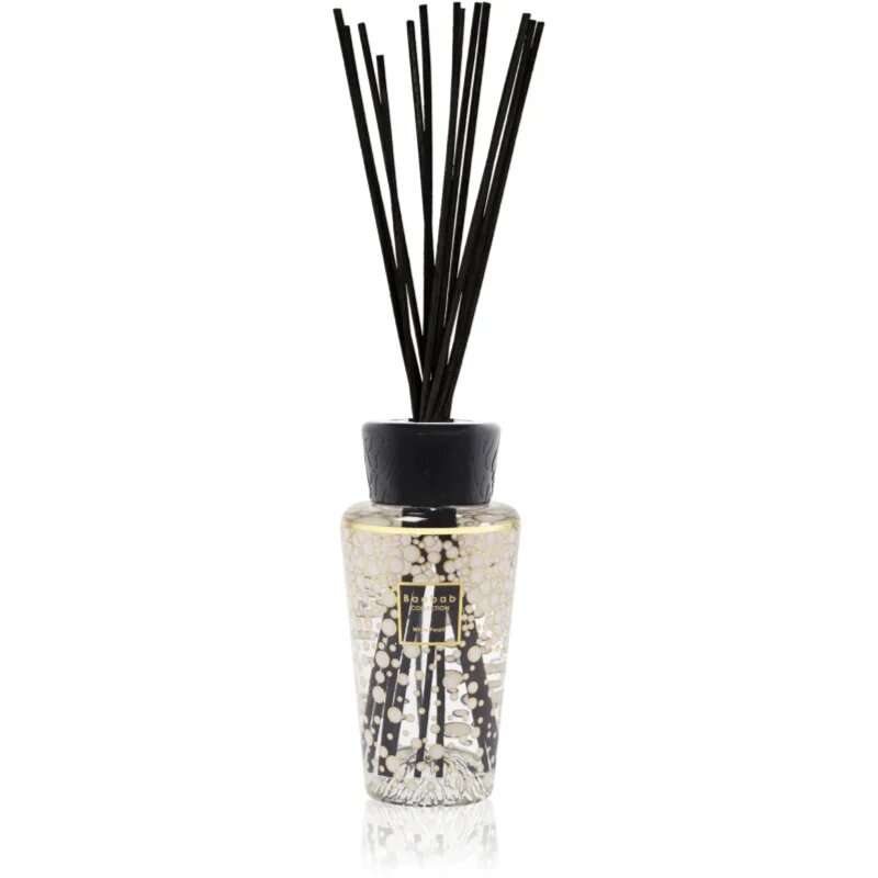 Baobab Collection Pearls White aroma difuzér s náplní 500 ml