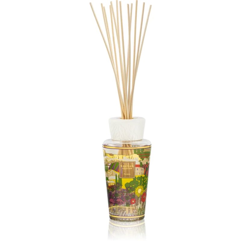 Baobab Collection Provence aroma difuzér s náplní 500 ml
