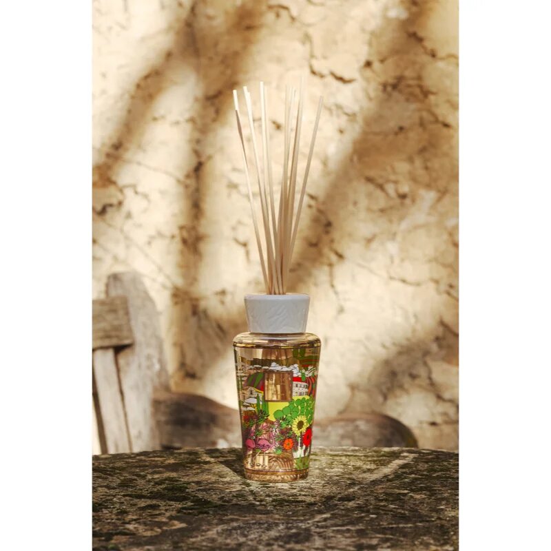 Baobab Collection Provence aroma difuzér s náplní 500 ml