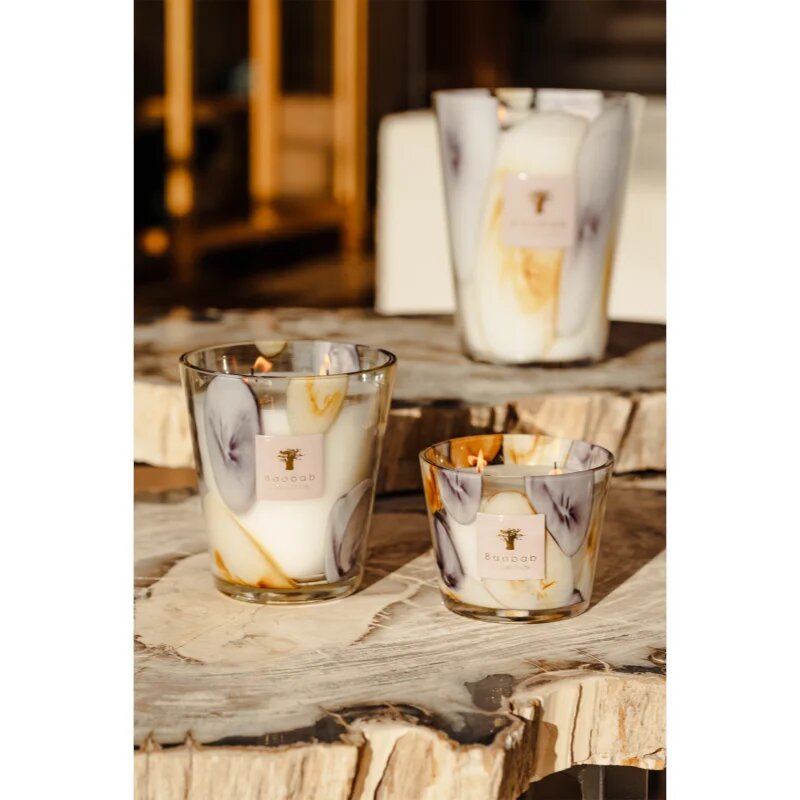 Baobab Collection Riviera Eilenroc vonná svíčka 1000 g