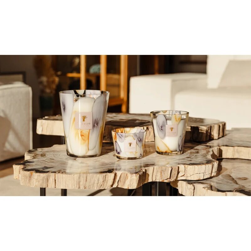 Baobab Collection Riviera Eilenroc vonná svíčka 1000 g