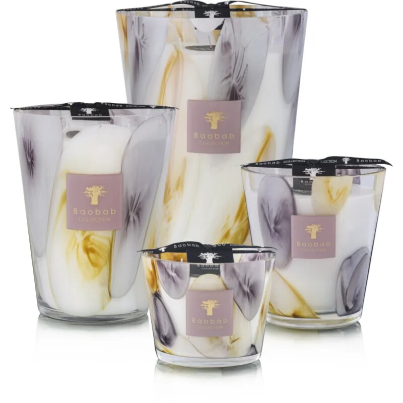 Baobab Collection Riviera Eilenroc vonná svíčka 1000 g