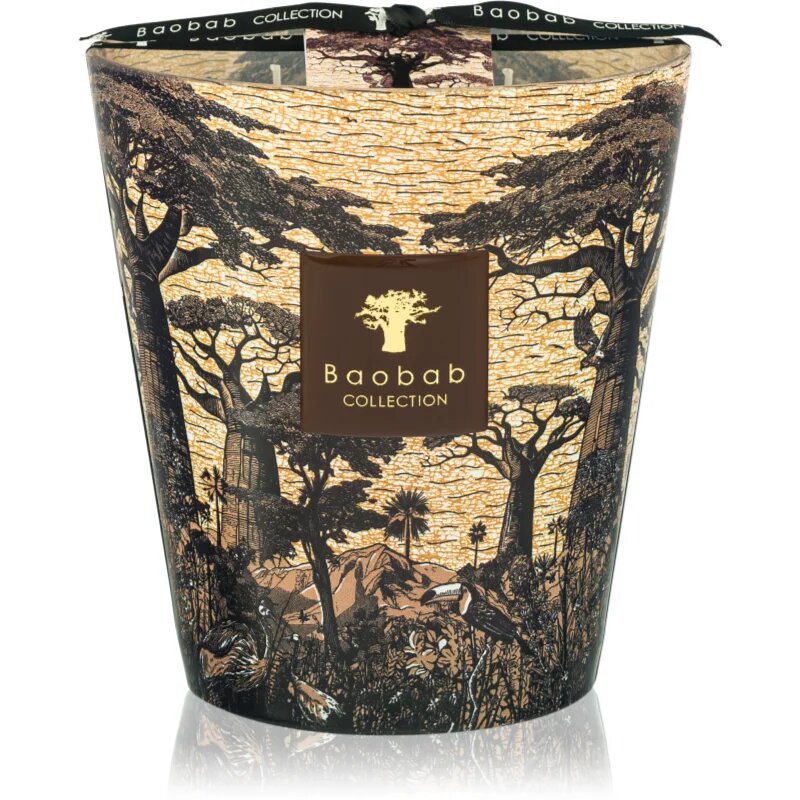 Baobab Collection Sacred Trees Mankono vonná svíčka 1100 g