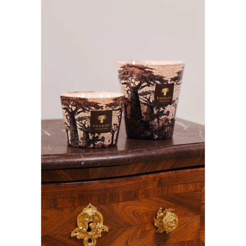 Baobab Collection Sacred Trees Mankono vonná svíčka 1100 g