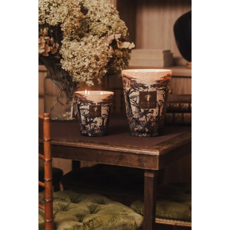 Baobab Collection Sacred Trees Mankono vonná svíčka 1100 g