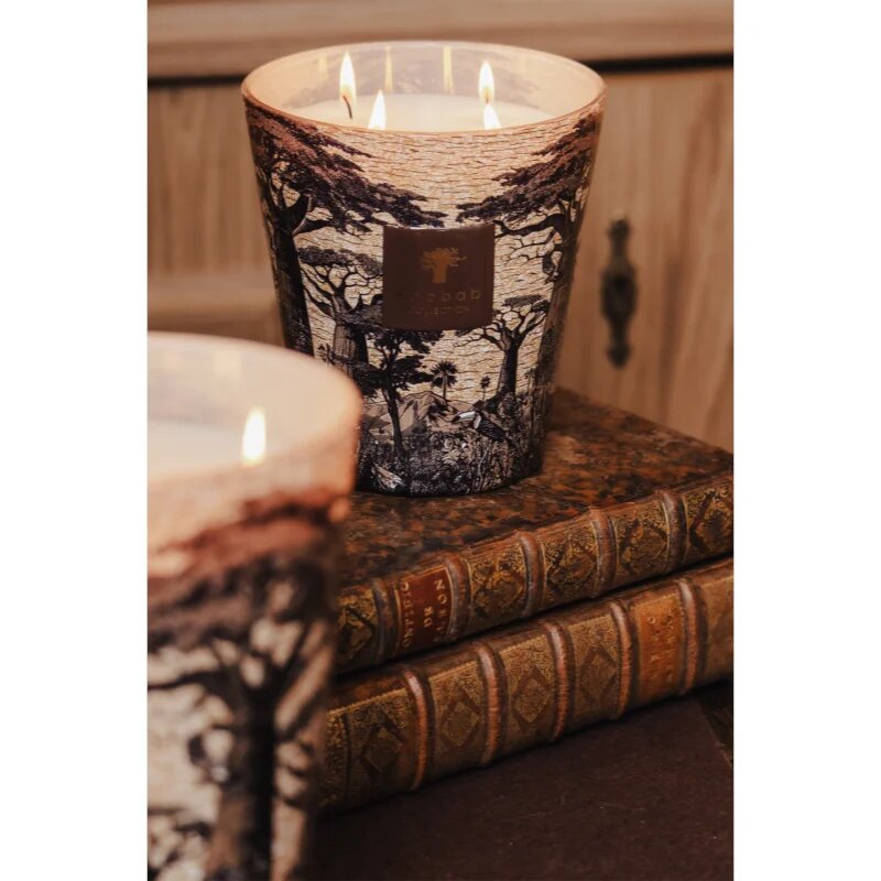 Baobab Collection Sacred Trees Mankono vonná svíčka 1100 g