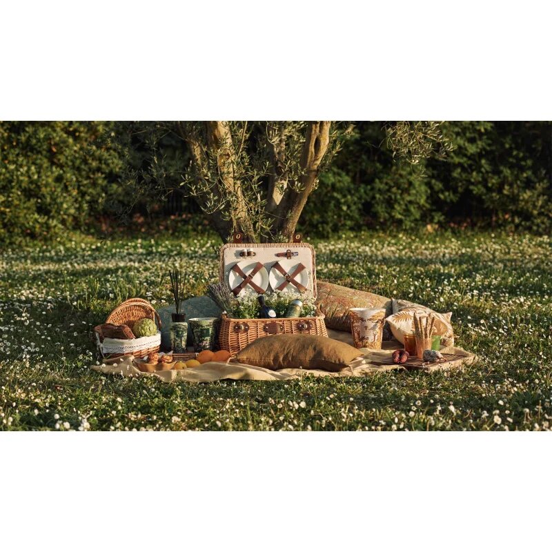 Baobab Collection Sacred Trees Touba vonná svíčka 1100 g