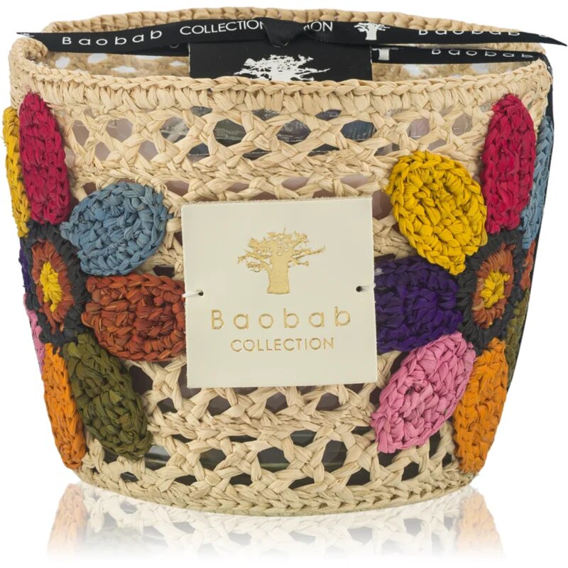 Baobab Collection Tournesol Girasol vonná svíčka 500 g
