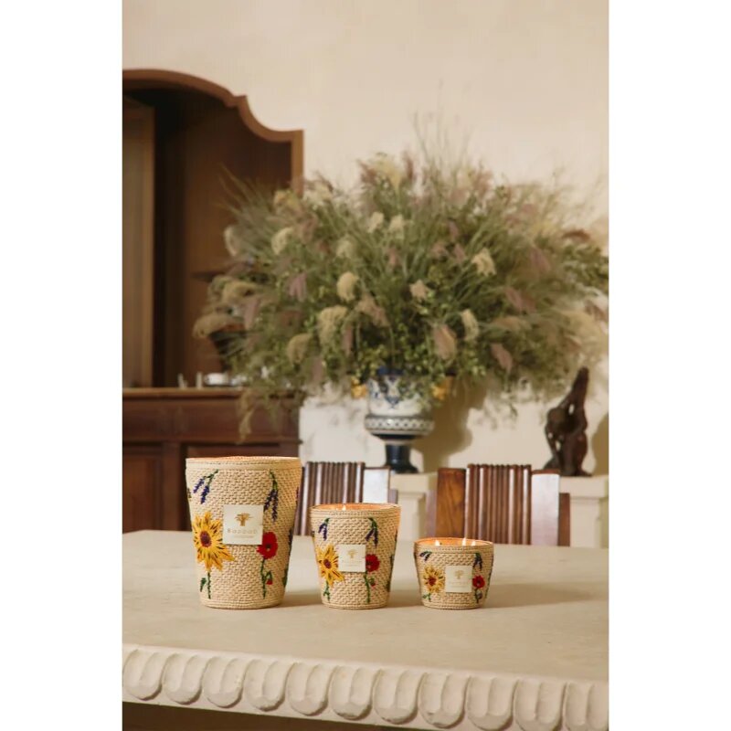 Baobab Collection Vony Ahitra vonná svíčka 1000 g